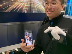 -vivo官方授权体验店(太子路店)