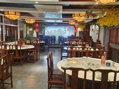 -野渡坡·极致湘菜·庭院餐厅(汉阳店)