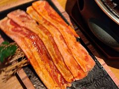-韩味园果木炭烤鲜肉(陵东街店)