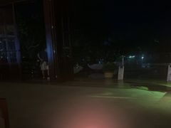 -亚龙湾喜来登·美景台大堂吧