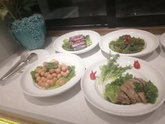 -纽斯特牛排自助餐厅(浦江万达店)