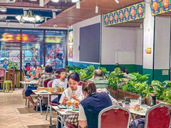 -喜势点·糖沙翁手工茶点·本地人茶居(永庆坊店)