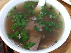 -王胖子驴肉火烧(鼓楼店)