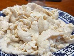 -李记白水羊头·清真老味家常菜(石景山店)
