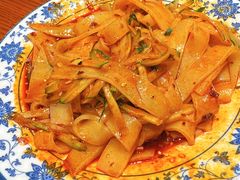 -柴窝堡22号辣子鸡·传承新疆菜