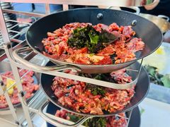 -林真真牛肋条放题(天马店)