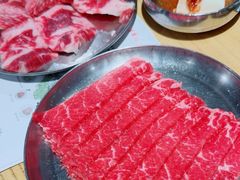 -姜虎东白丁烤肉(恒隆广场店)
