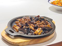 -苹果树下艺术餐厅(宋庄店)