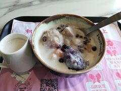 -鲜芋仙(中华广场店)
