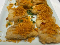 -骏莱海鲜鱼港(五角场店)