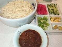 -天和晟烤鸭店(世纪坛店)