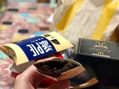 -麦当劳(杭州文三路店)