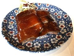 山楂明炉烧鹅-三号黄浦会Canton Table