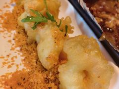 -新白鹿餐厅(松江开元地中海店)
