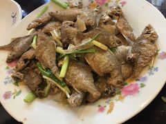-沈厅酒家(周庄店)