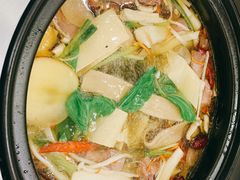 -牛宝贝秘制鲜锅(吾悦广场店)