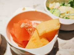 -比格比萨自助(宝山日月光店)