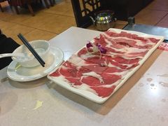 -潮泰牛肉火锅 · 创于1992年(车公庙店)