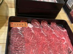 -牛匠和牛寿喜锅(西安总店)