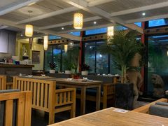 大堂-旅马餐厅(茅家埠店)