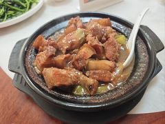 -芳华轩•客家菜馆(梧桐山店)