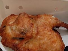销魂半鸡分享桶-麦当劳(新城市广场店)