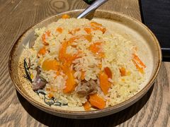 -那时新疆·若羌(经纬汇店)