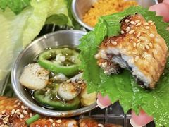 -789韩料食堂(创意产业园店)