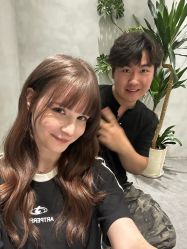 点击看大图 -DL HOPE造型