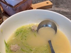 -靓湾海鲜·海景餐厅(小麦岛店)