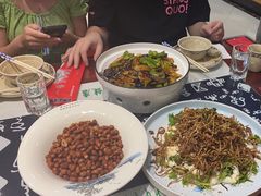 -一块豆腐·海鲜·家常菜(李沧书院路店)