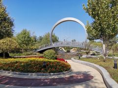 -武清南湖绿博园