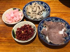 -遵义虾子卢四羊肉粉(大沽路店)