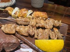 -鸟鹏烧鸟居酒屋(熙龙湾店)