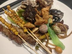 -安阳迎宾馆-普利亚西餐厅