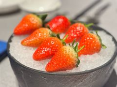 -柿合缘新京菜(国金中心商场店)