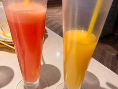 -吉布鲁 牛排海鲜自助(岳塘步步高广场店)