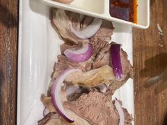 -清真·玛丽亚新疆菜主题餐厅(浙江中路店)