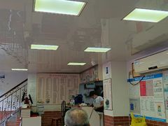 大堂-沙湾姜撞奶甜品店(昌岗中路店)