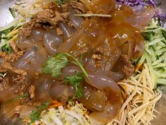 -海拉尔蒙古包(房山长阳总店)