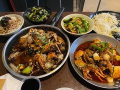 -一棠龙虾•王牌虾球(光谷天地店)