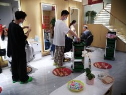 -米莱 Hair Salon 美髮