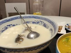 -南京金牛湖巨碗鱼头