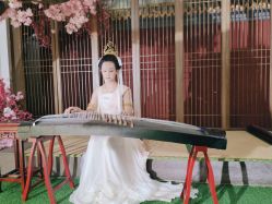 -盘子女人坊古装写真摄影(深圳店)