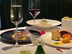 -L'Arome芳芳法国餐厅(仙林金鹰店)