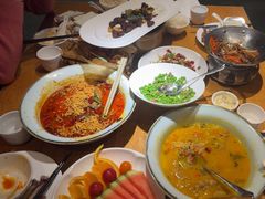 -金牌外婆家(苏州中心店)