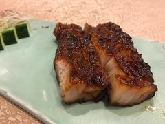 -麒麟中餐厅·经典粤菜·地道菜式老字号(广州长隆酒店)