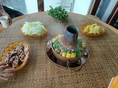 -木子人家(小桂湖店)
