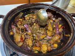 -胡须佬鸡煲四季火锅(龙珠大道店)
