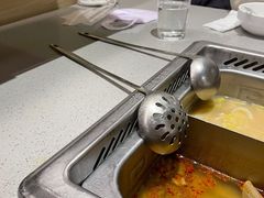 -海底捞火锅(振华商厦店)
